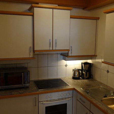 Grossglocknerappartement Kals-am Großglockner Стая снимка
