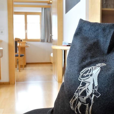 Grossglocknerappartement Kals-am Großglockner Екстериор снимка