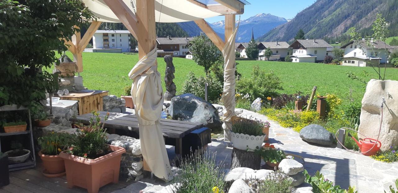 Grossglocknerappartement Kals-am Großglockner Екстериор снимка