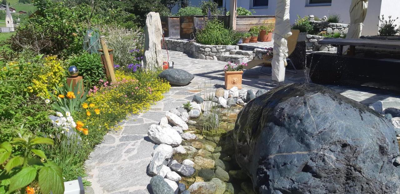 Grossglocknerappartement Kals-am Großglockner Екстериор снимка