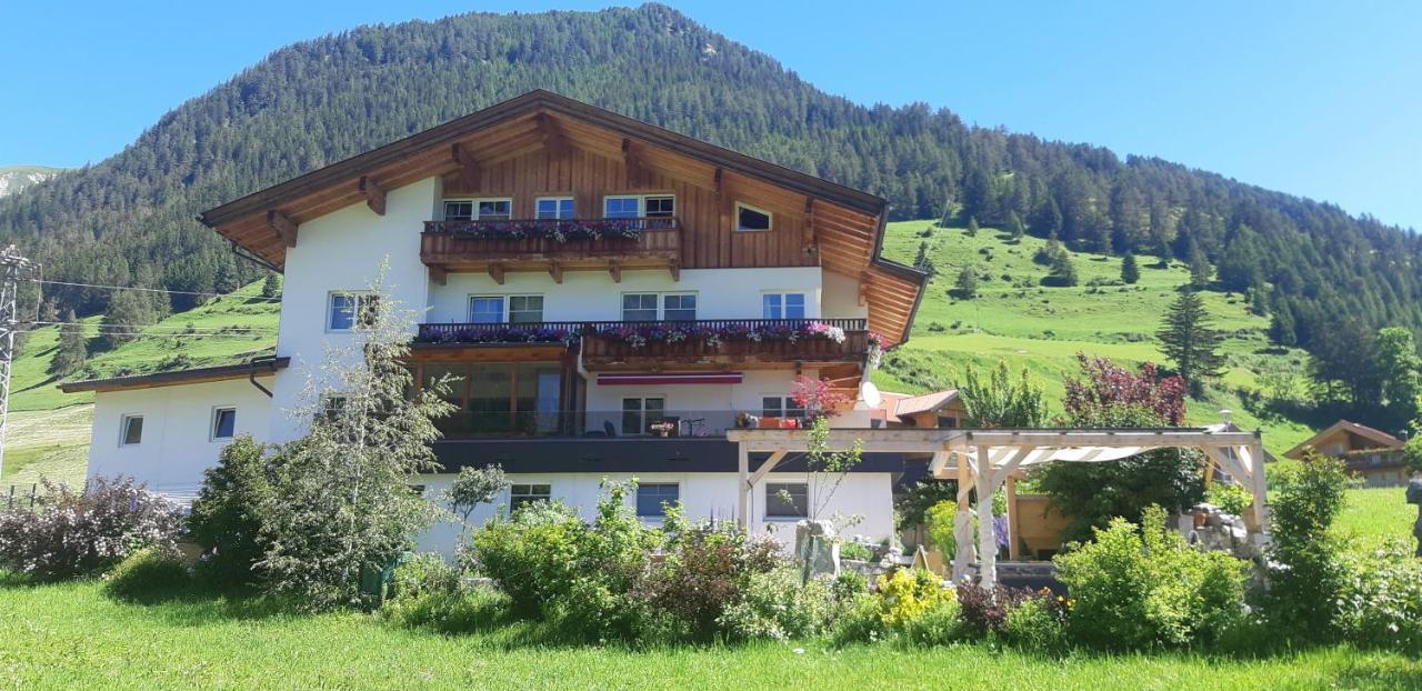 Grossglocknerappartement Kals-am Großglockner Екстериор снимка