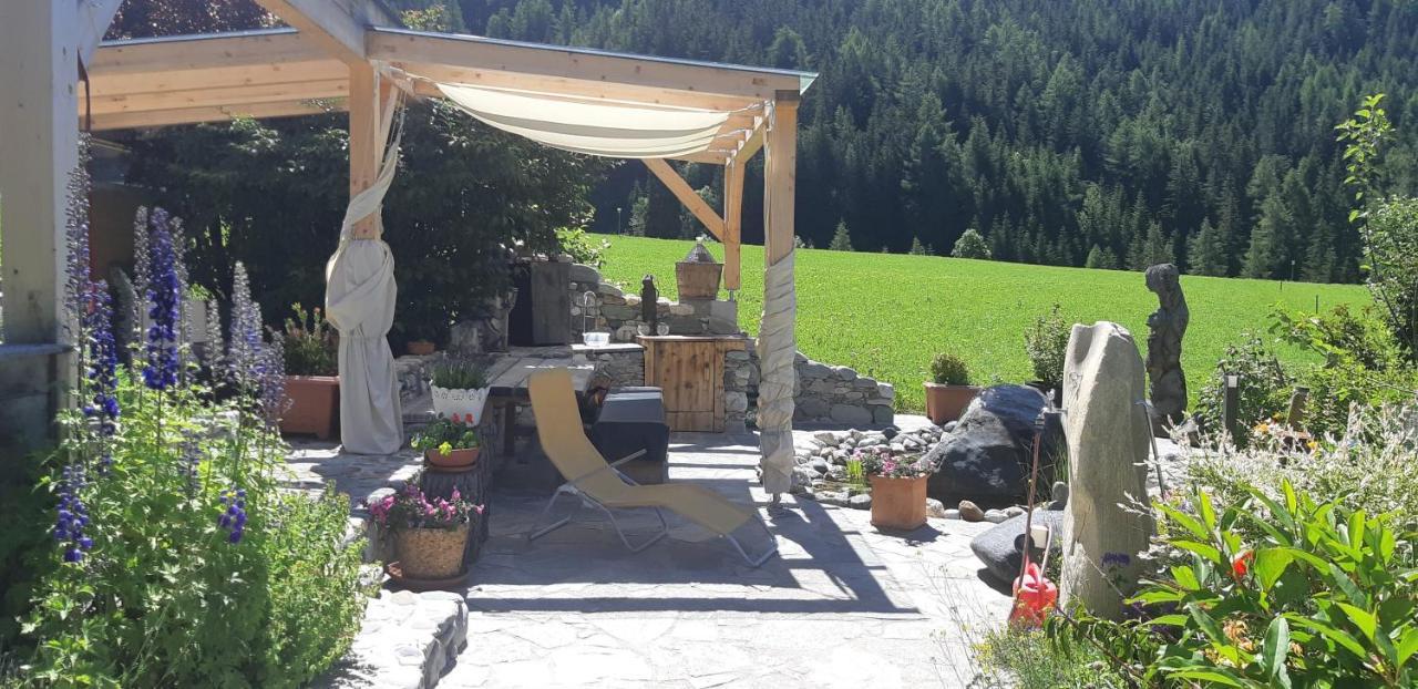 Grossglocknerappartement Kals-am Großglockner Екстериор снимка