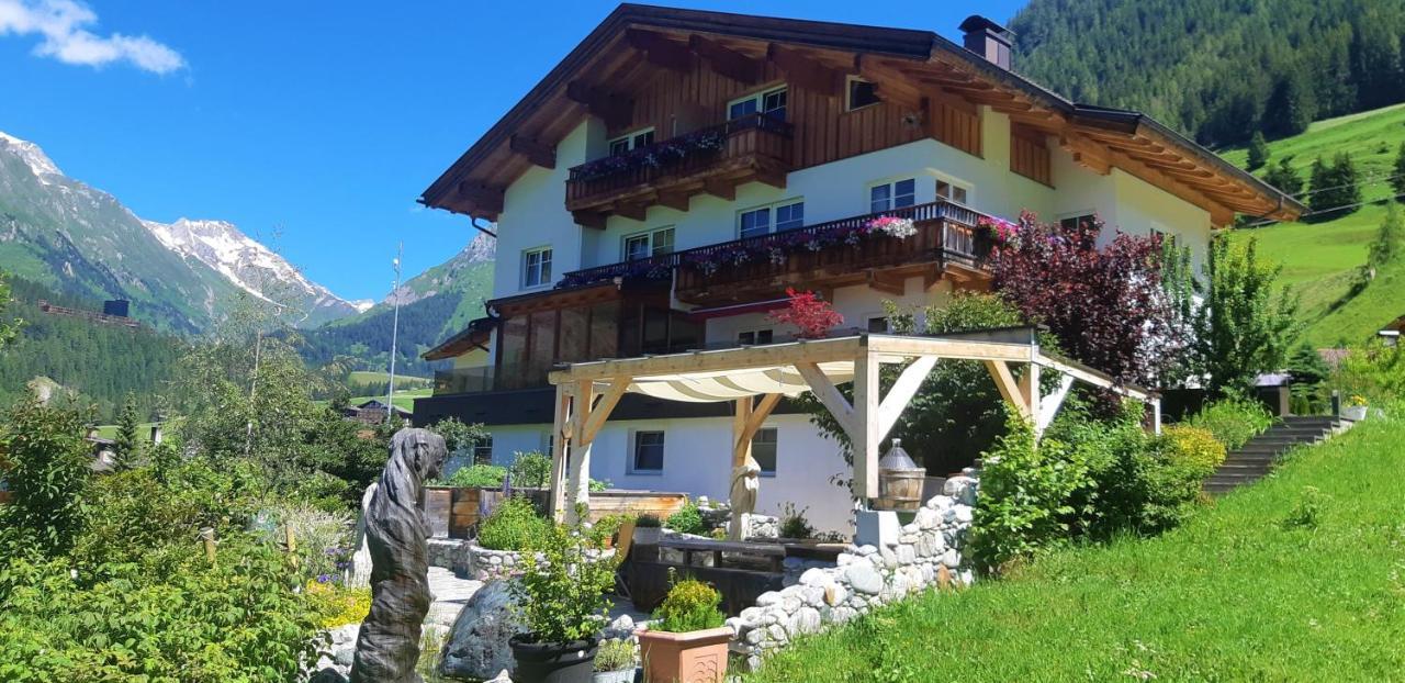 Grossglocknerappartement Kals-am Großglockner Екстериор снимка
