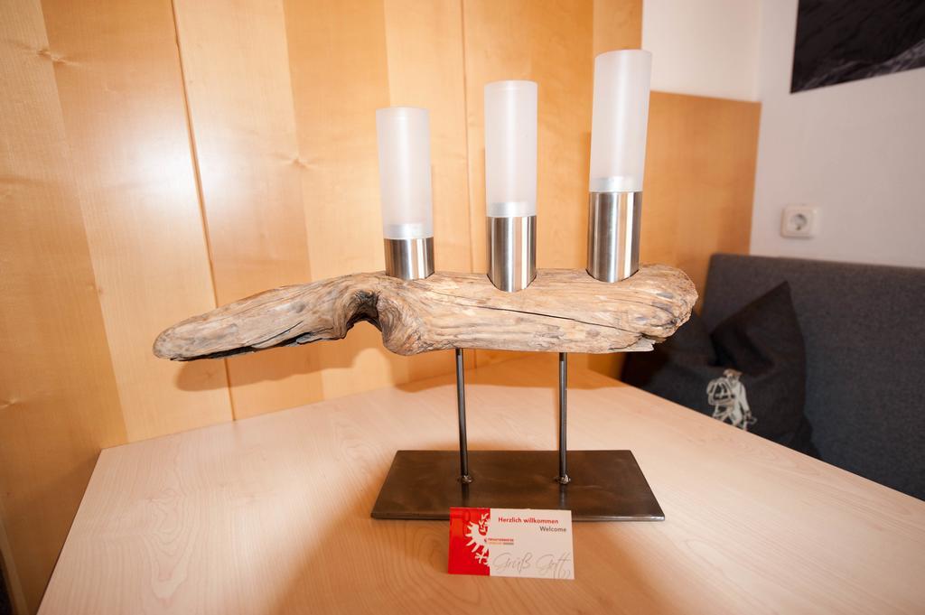 Grossglocknerappartement Kals-am Großglockner Стая снимка