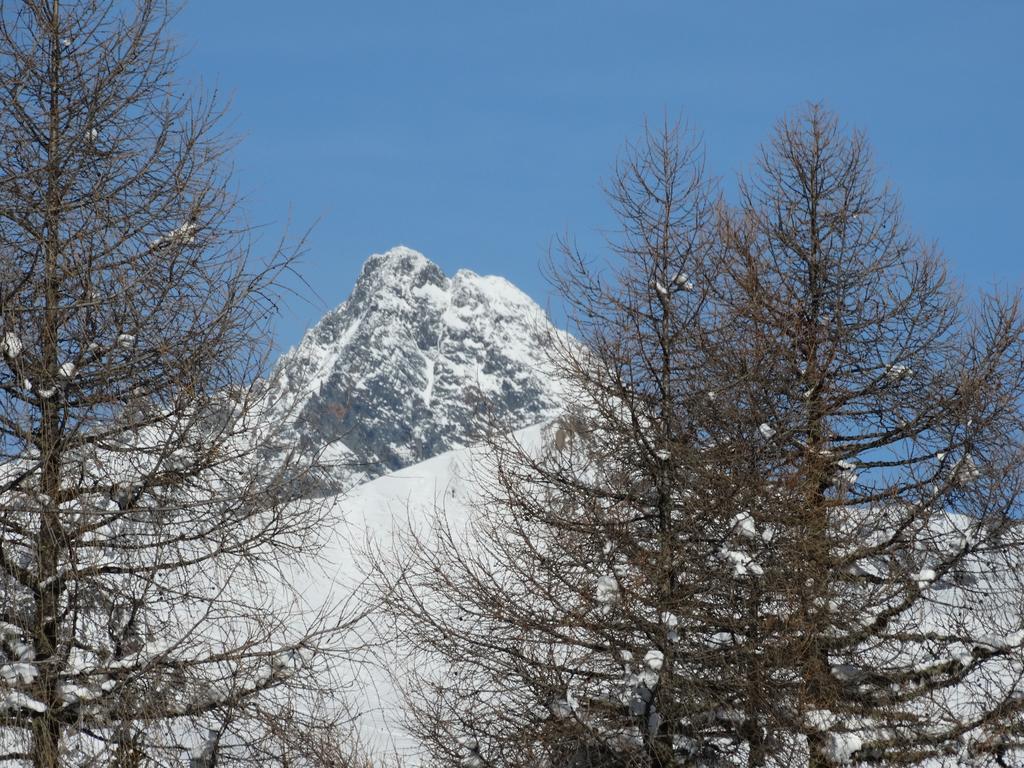 Grossglocknerappartement Kals-am Großglockner Екстериор снимка
