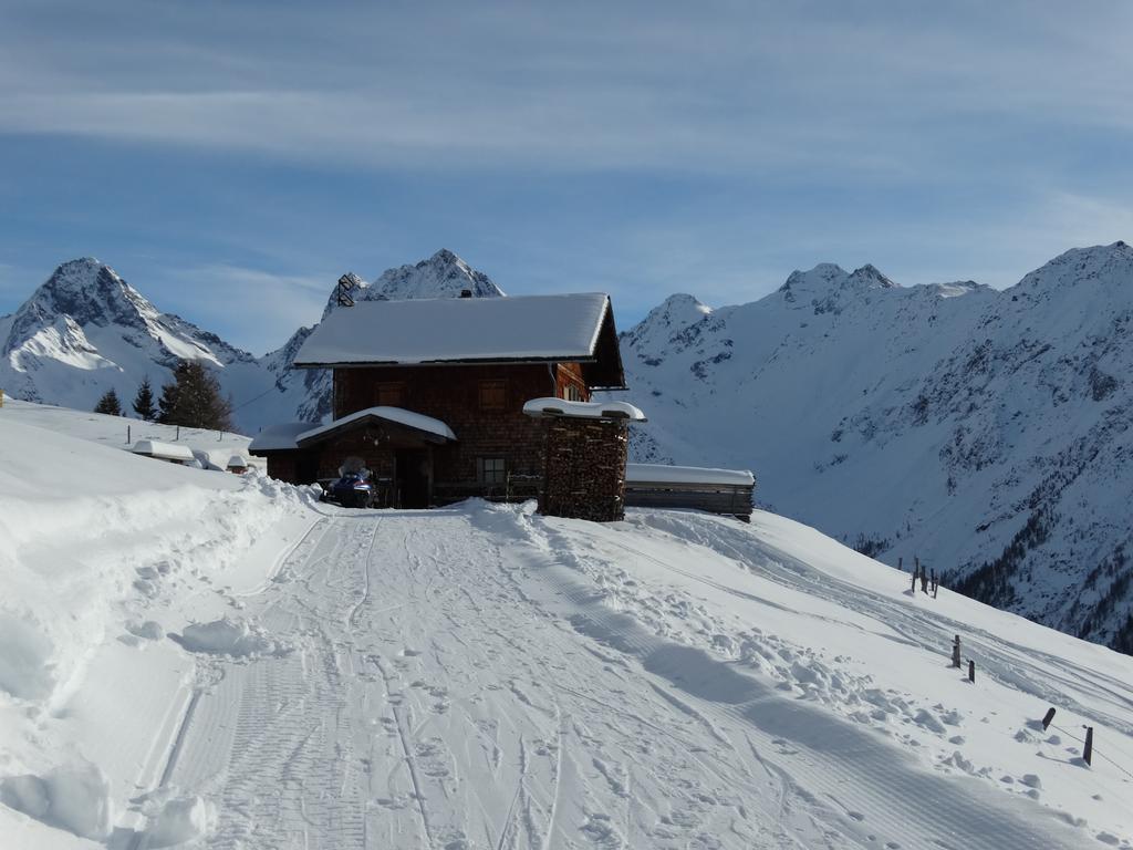 Grossglocknerappartement Kals-am Großglockner Екстериор снимка