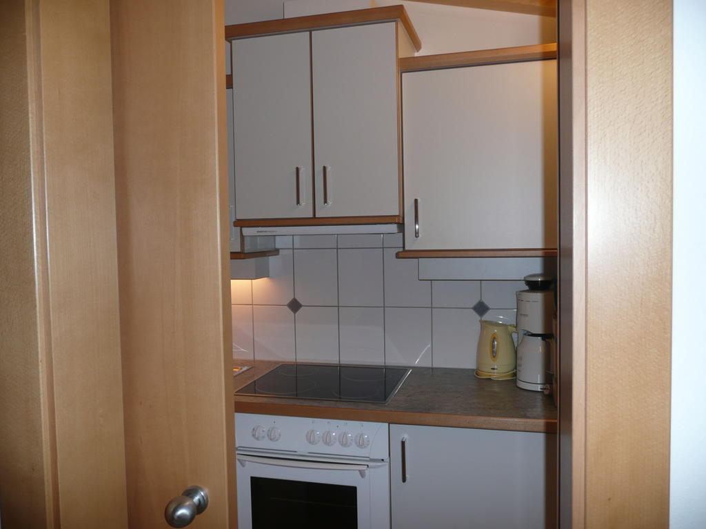 Grossglocknerappartement Kals-am Großglockner Екстериор снимка