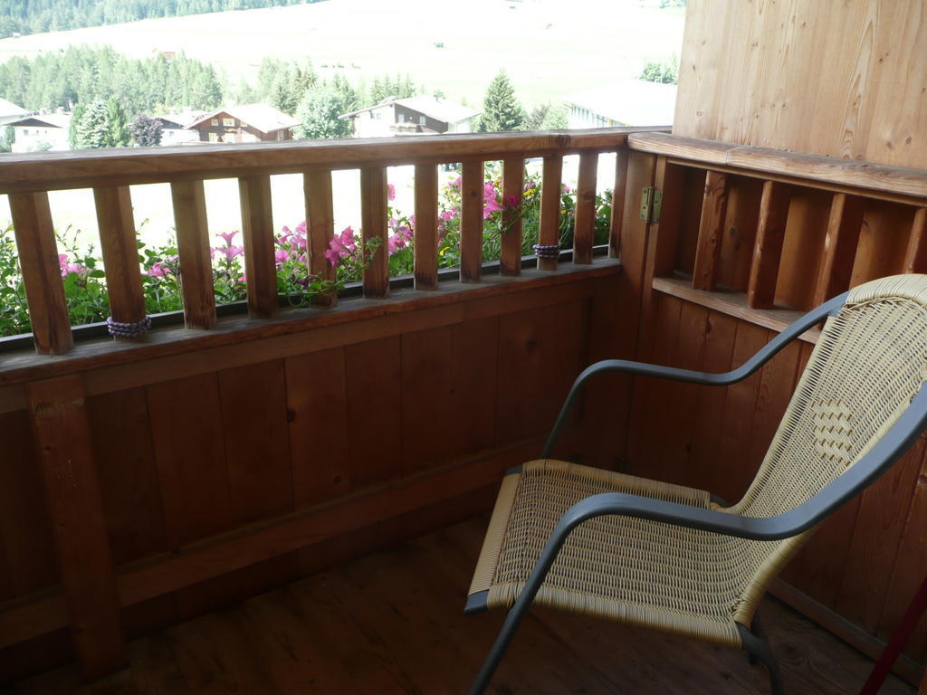 Grossglocknerappartement Kals-am Großglockner Стая снимка