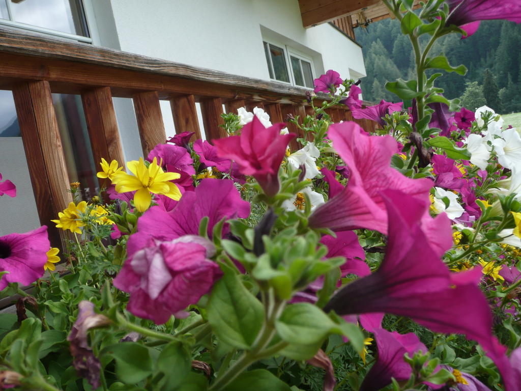 Grossglocknerappartement Kals-am Großglockner Екстериор снимка