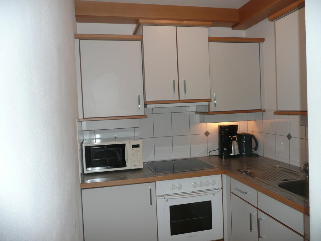 Grossglocknerappartement Kals-am Großglockner Стая снимка