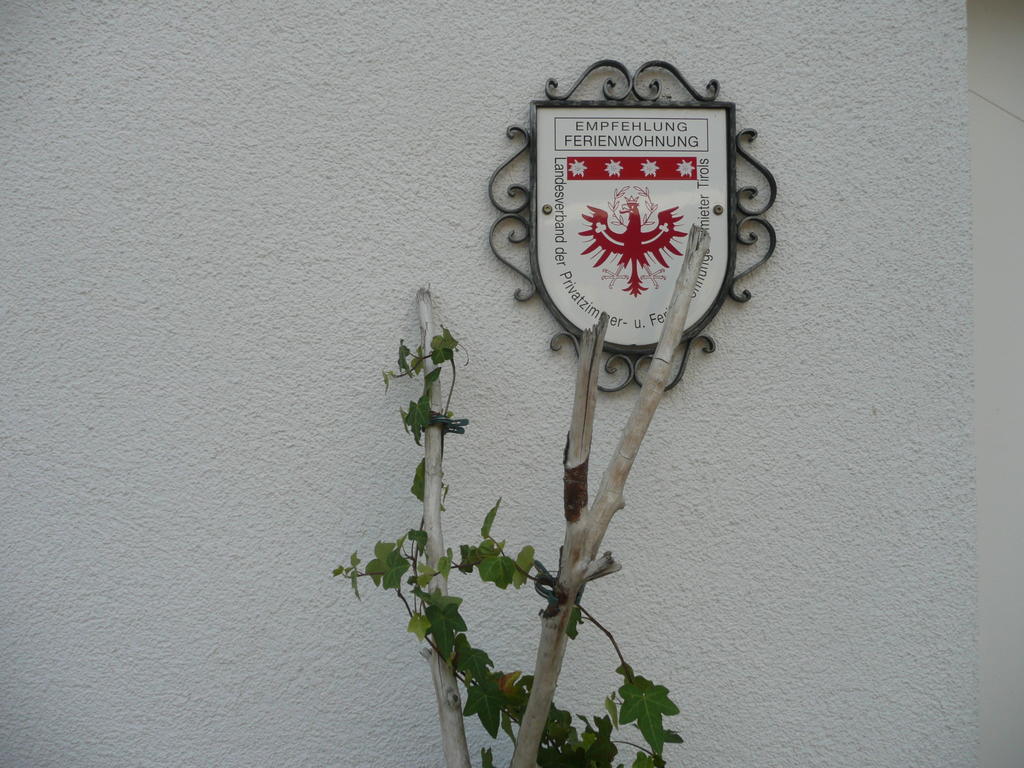 Grossglocknerappartement Kals-am Großglockner Екстериор снимка
