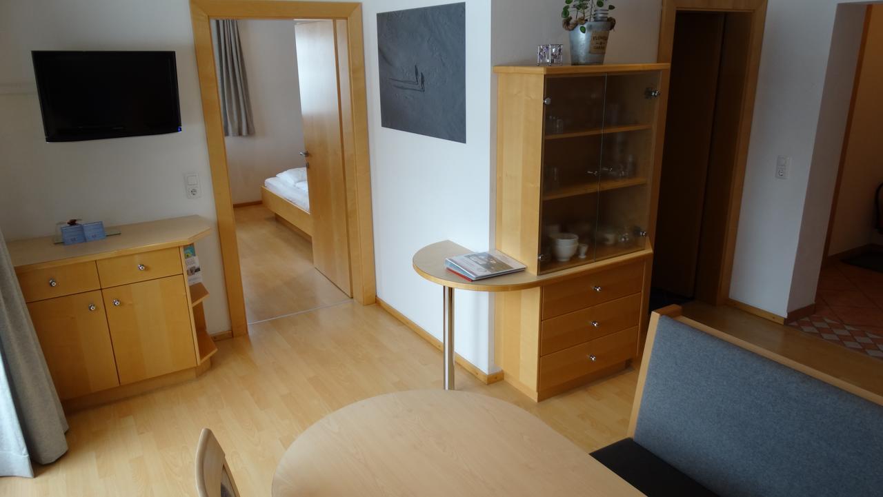 Grossglocknerappartement Kals-am Großglockner Екстериор снимка