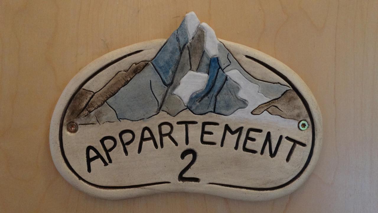 Grossglocknerappartement Kals-am Großglockner Екстериор снимка