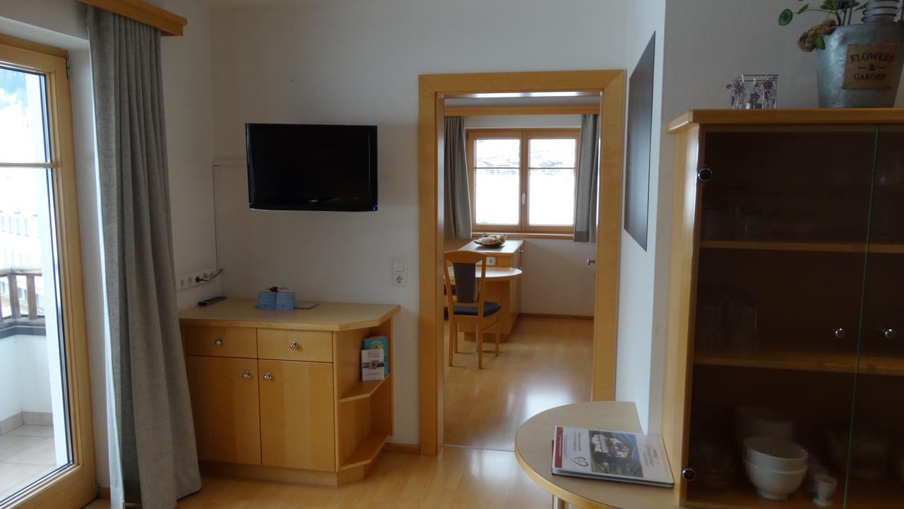 Grossglocknerappartement Kals-am Großglockner Екстериор снимка