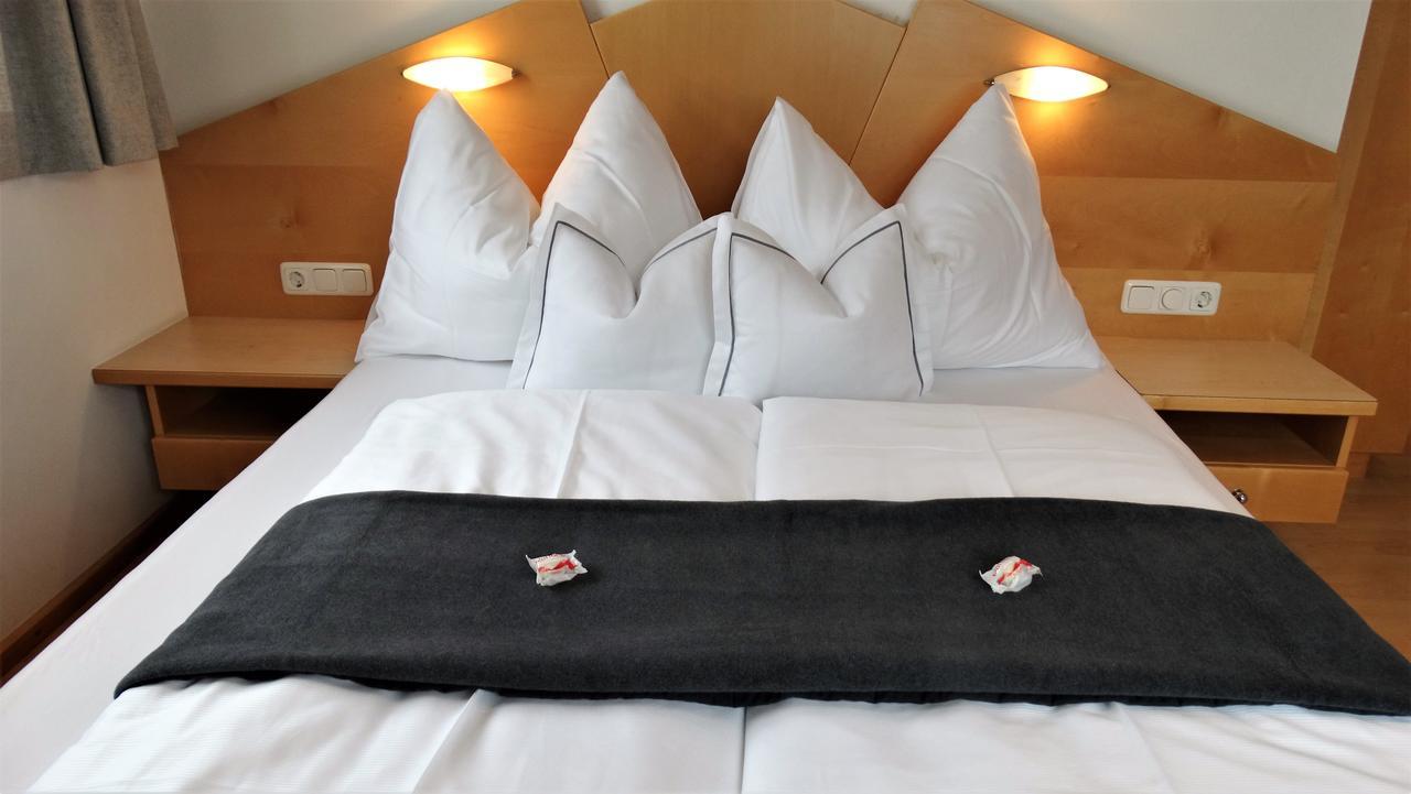 Grossglocknerappartement Kals-am Großglockner Екстериор снимка