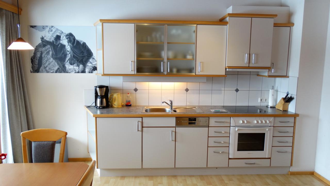 Grossglocknerappartement Kals-am Großglockner Екстериор снимка