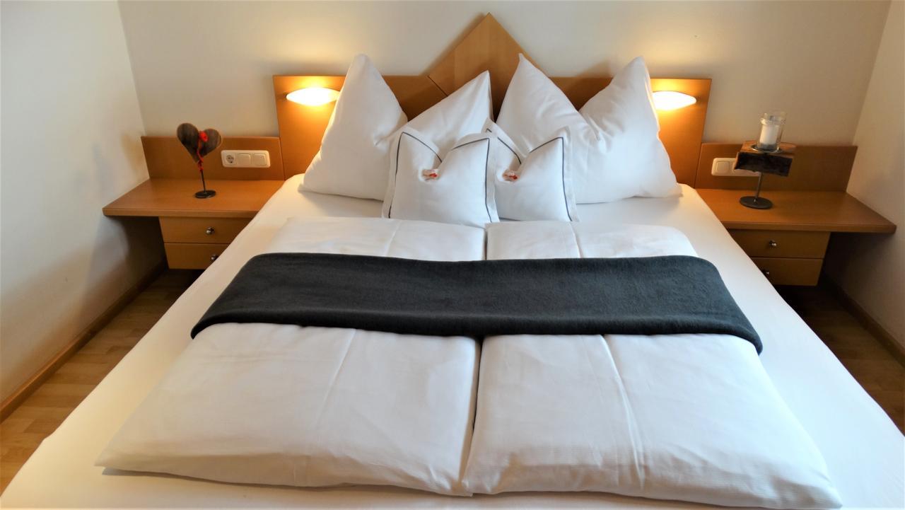 Grossglocknerappartement Kals-am Großglockner Екстериор снимка