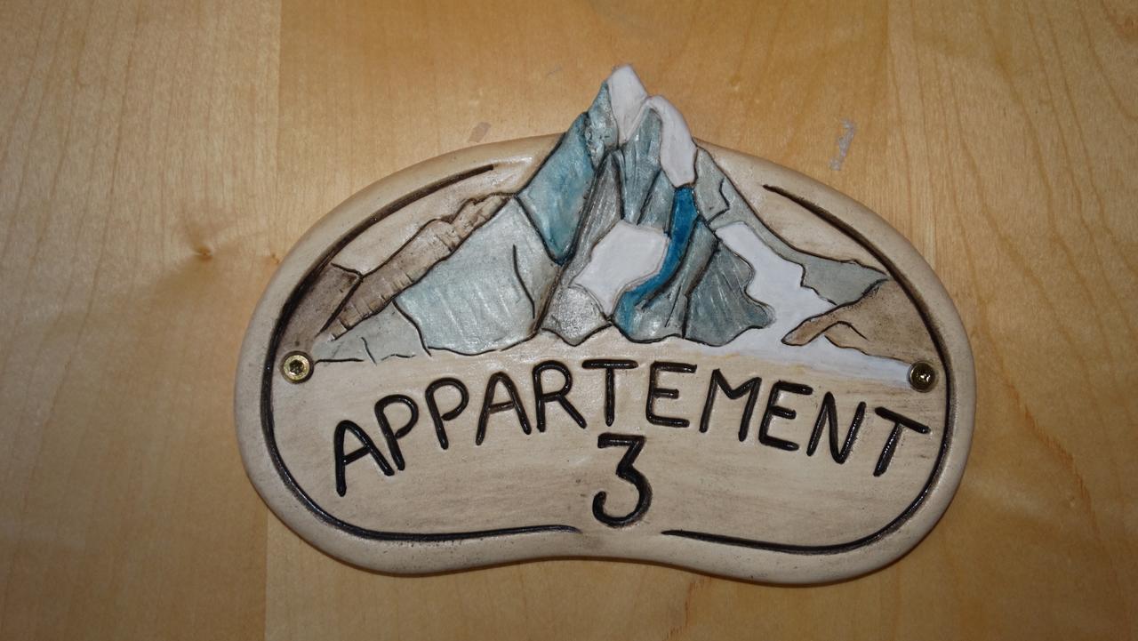 Grossglocknerappartement Kals-am Großglockner Екстериор снимка
