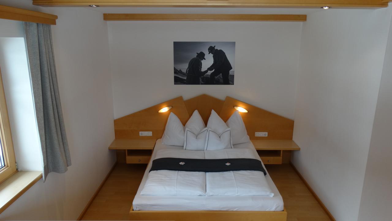 Grossglocknerappartement Kals-am Großglockner Екстериор снимка