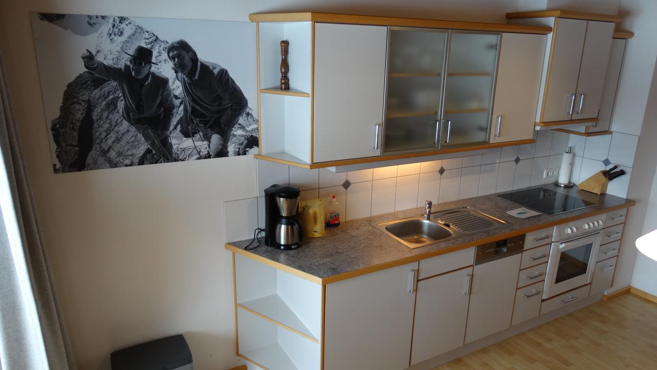 Grossglocknerappartement Kals-am Großglockner Екстериор снимка