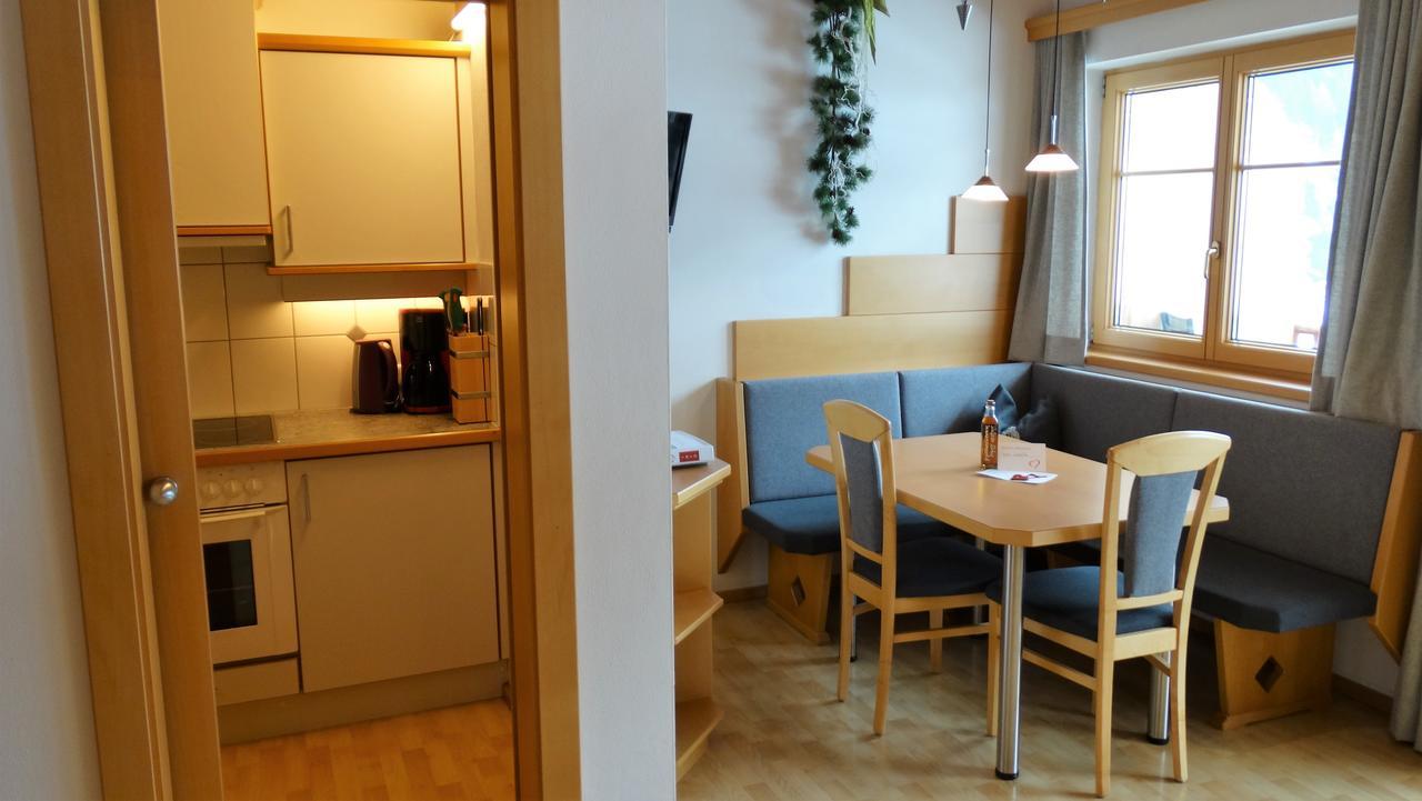 Grossglocknerappartement Kals-am Großglockner Екстериор снимка