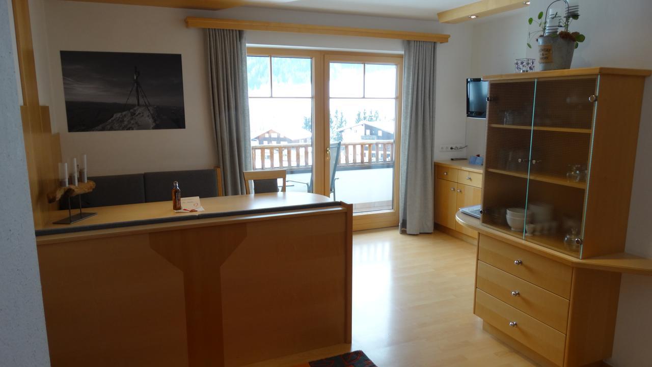 Grossglocknerappartement Kals-am Großglockner Екстериор снимка