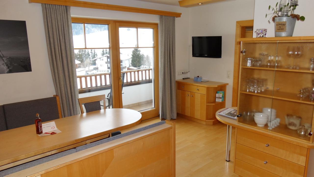 Grossglocknerappartement Kals-am Großglockner Екстериор снимка