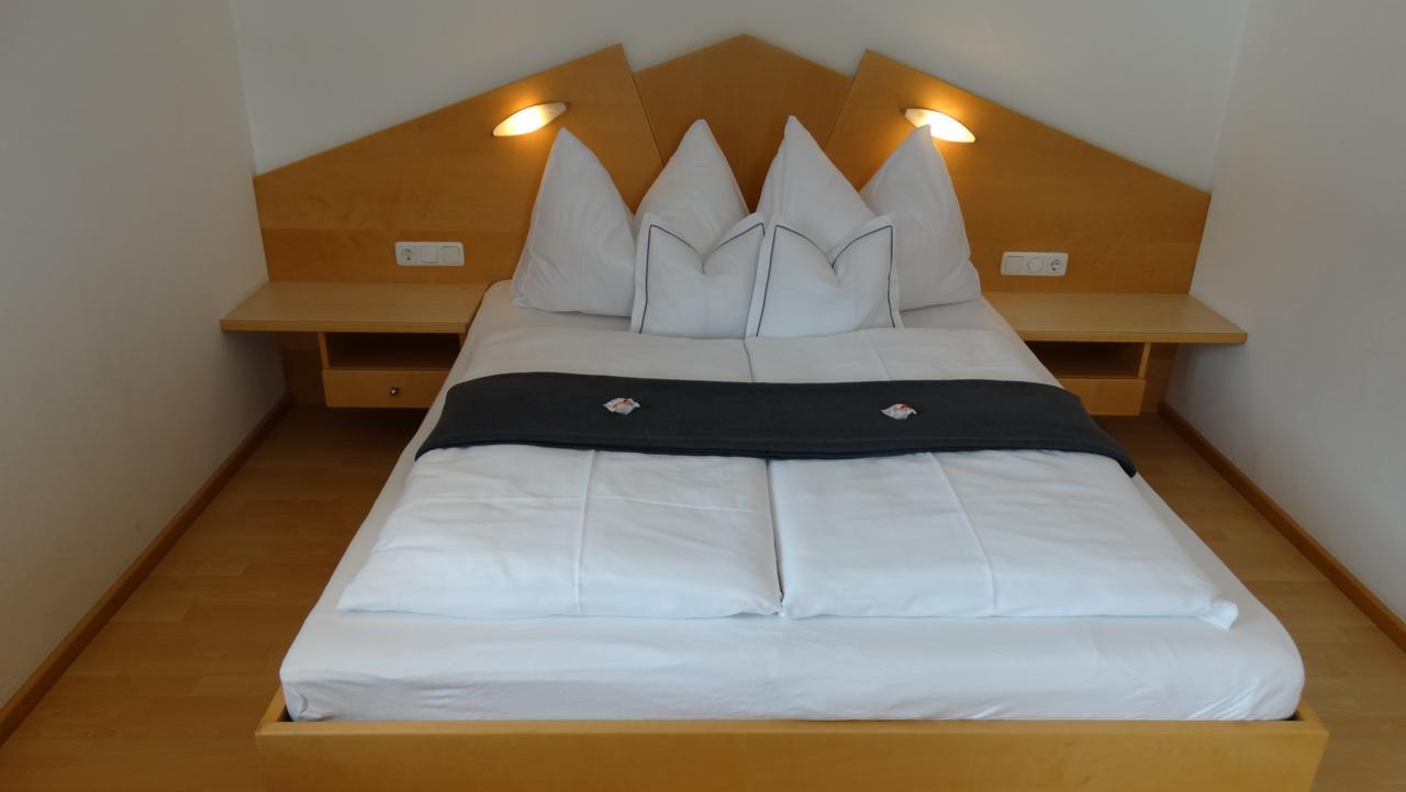 Grossglocknerappartement Kals-am Großglockner Екстериор снимка