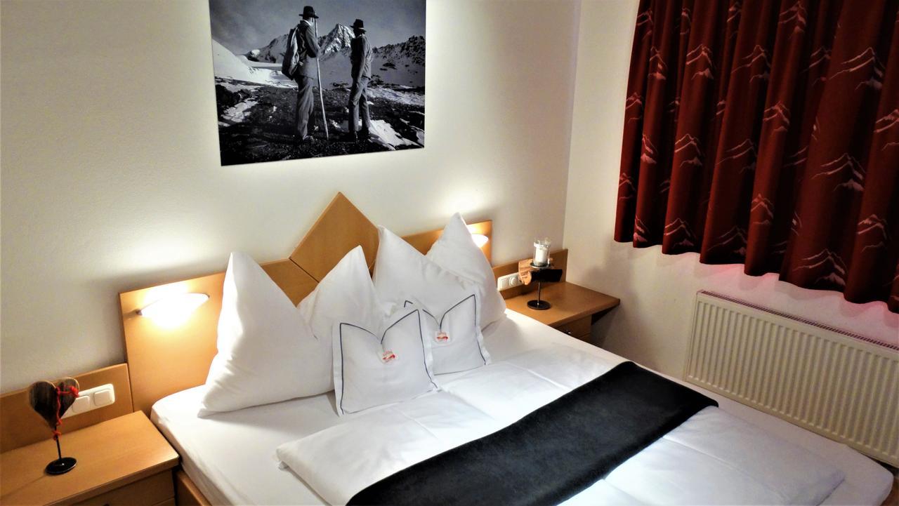 Grossglocknerappartement Kals-am Großglockner Екстериор снимка