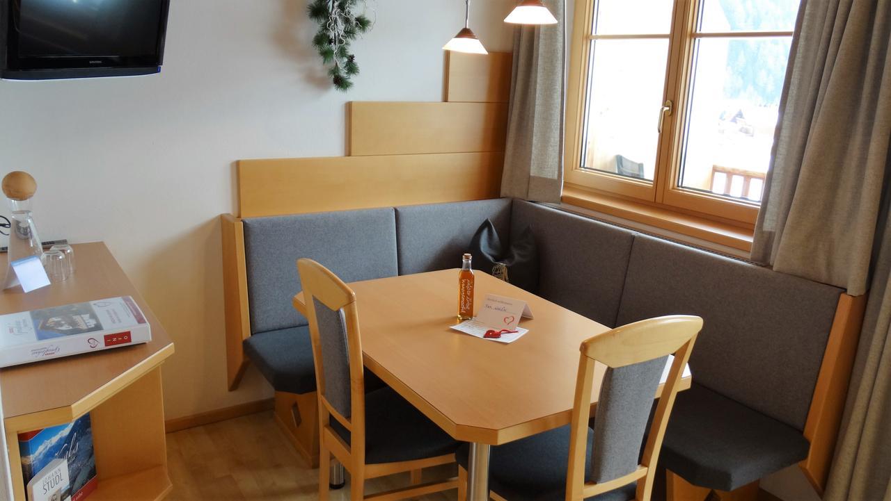 Grossglocknerappartement Kals-am Großglockner Екстериор снимка
