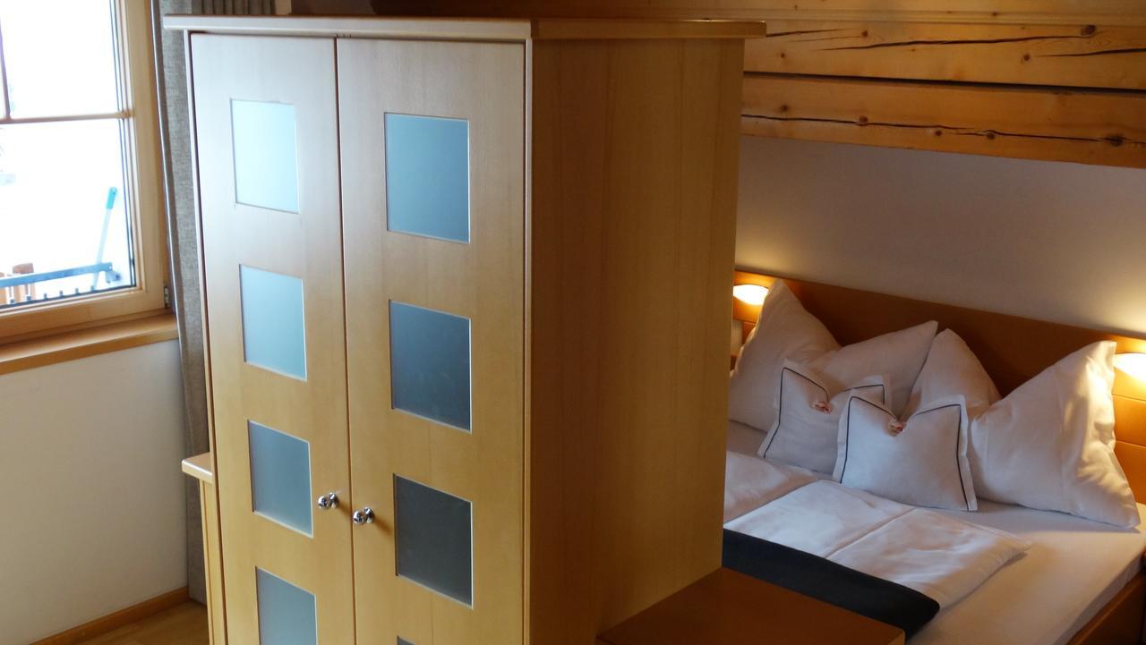 Grossglocknerappartement Kals-am Großglockner Екстериор снимка